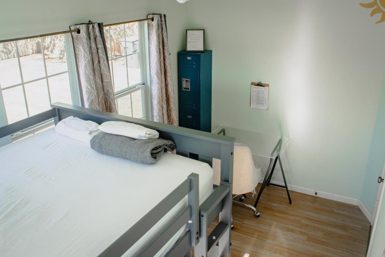 Wanderstay Hostel