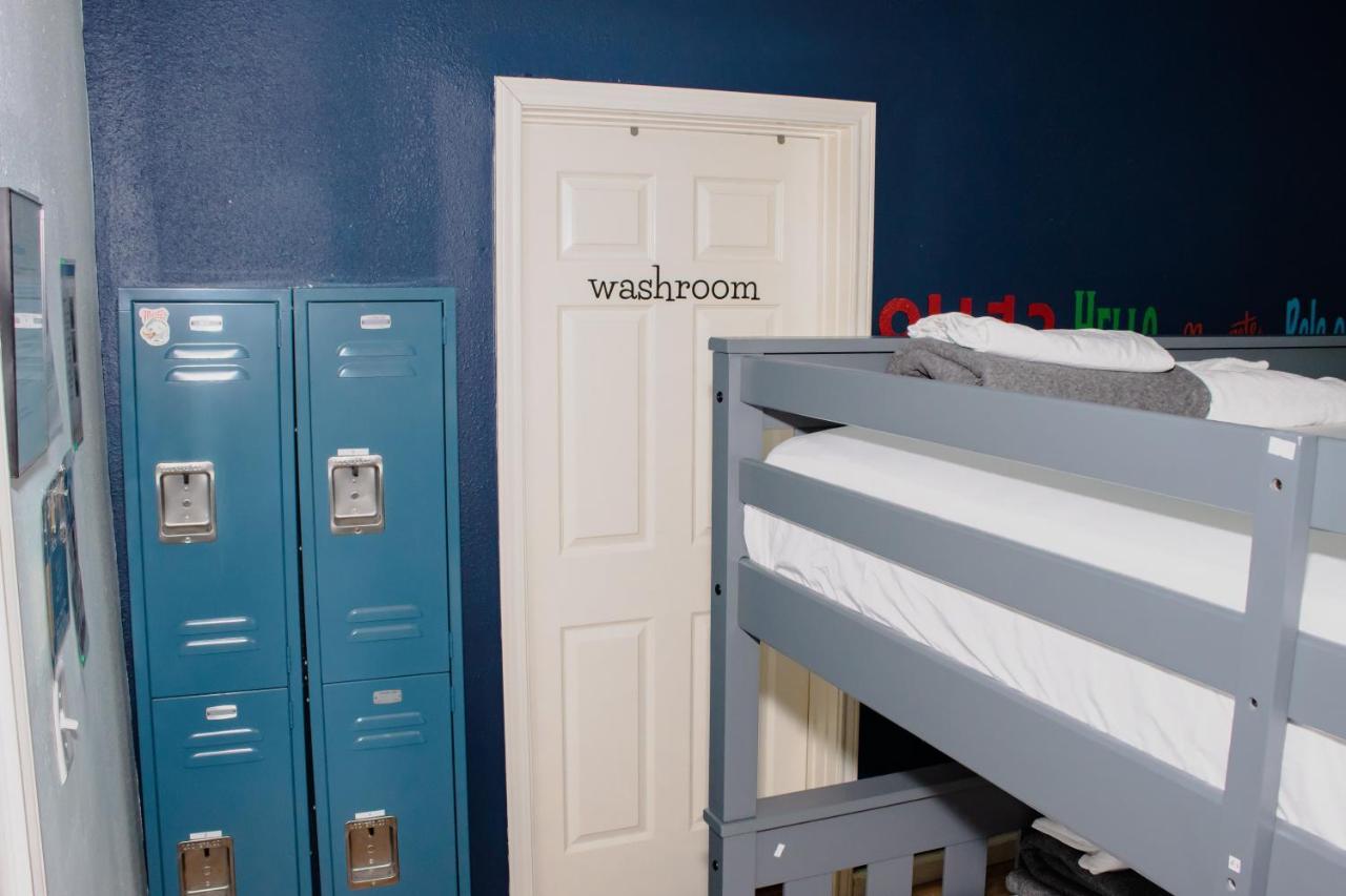 Wanderstay Hostel *
