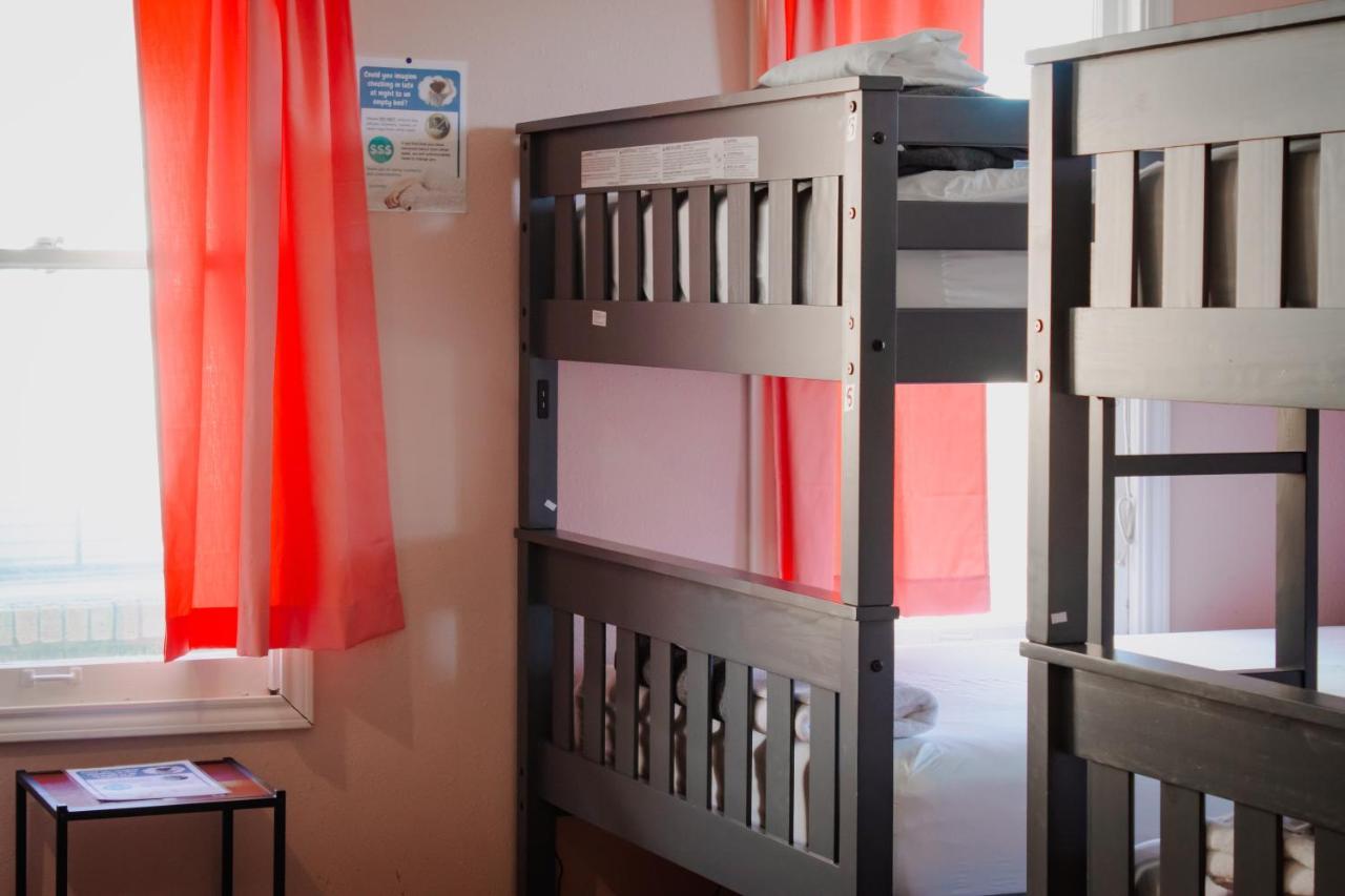 Hostel Wanderstay Houston