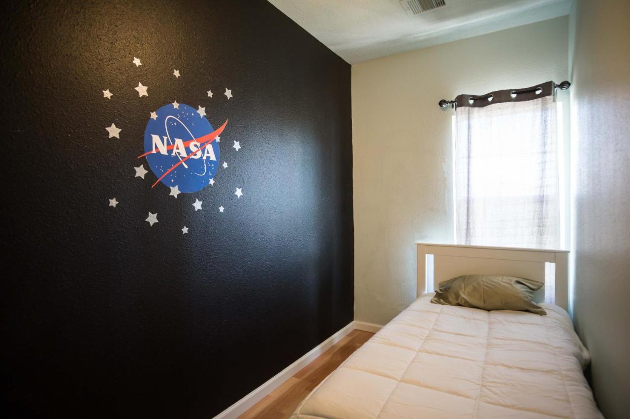 Hostel Wanderstay Houston