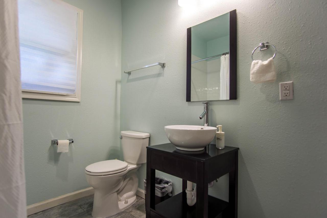 Wanderstay Houston