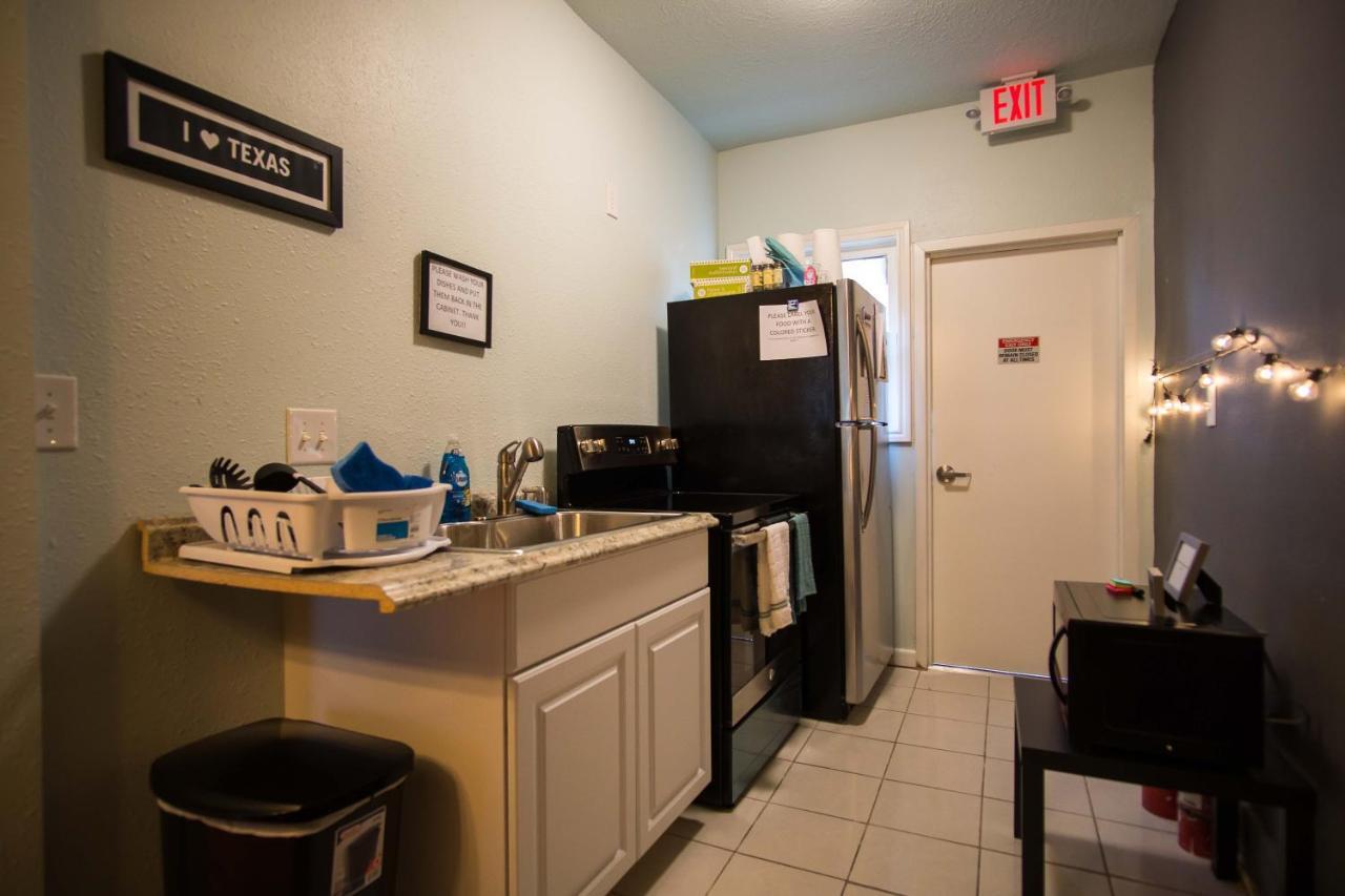 Hostel Wanderstay *