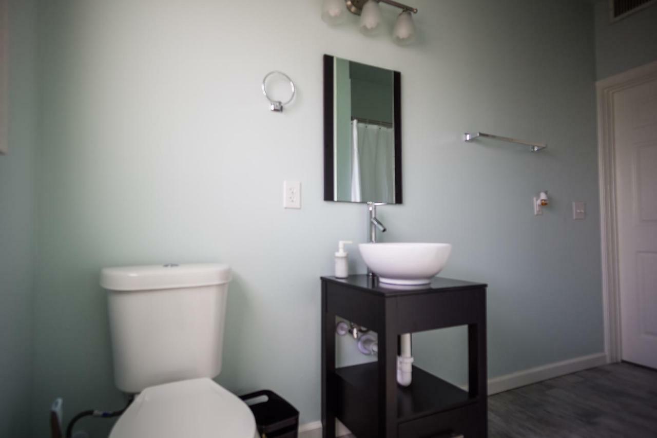 Wanderstay Hostel Houston