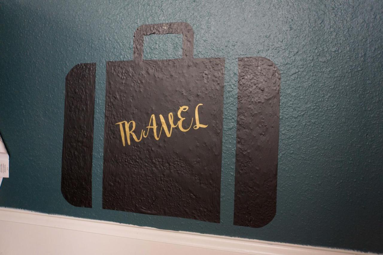 Wanderstay
